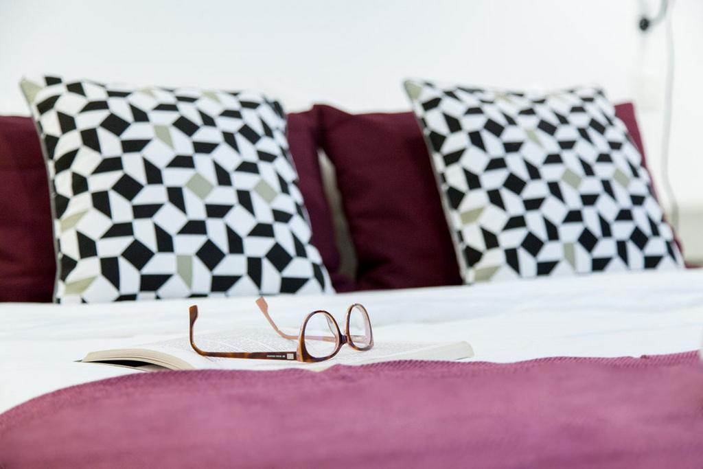 Sweet Inn Apartments -Eu Commission Bruksela Zewnętrze zdjęcie