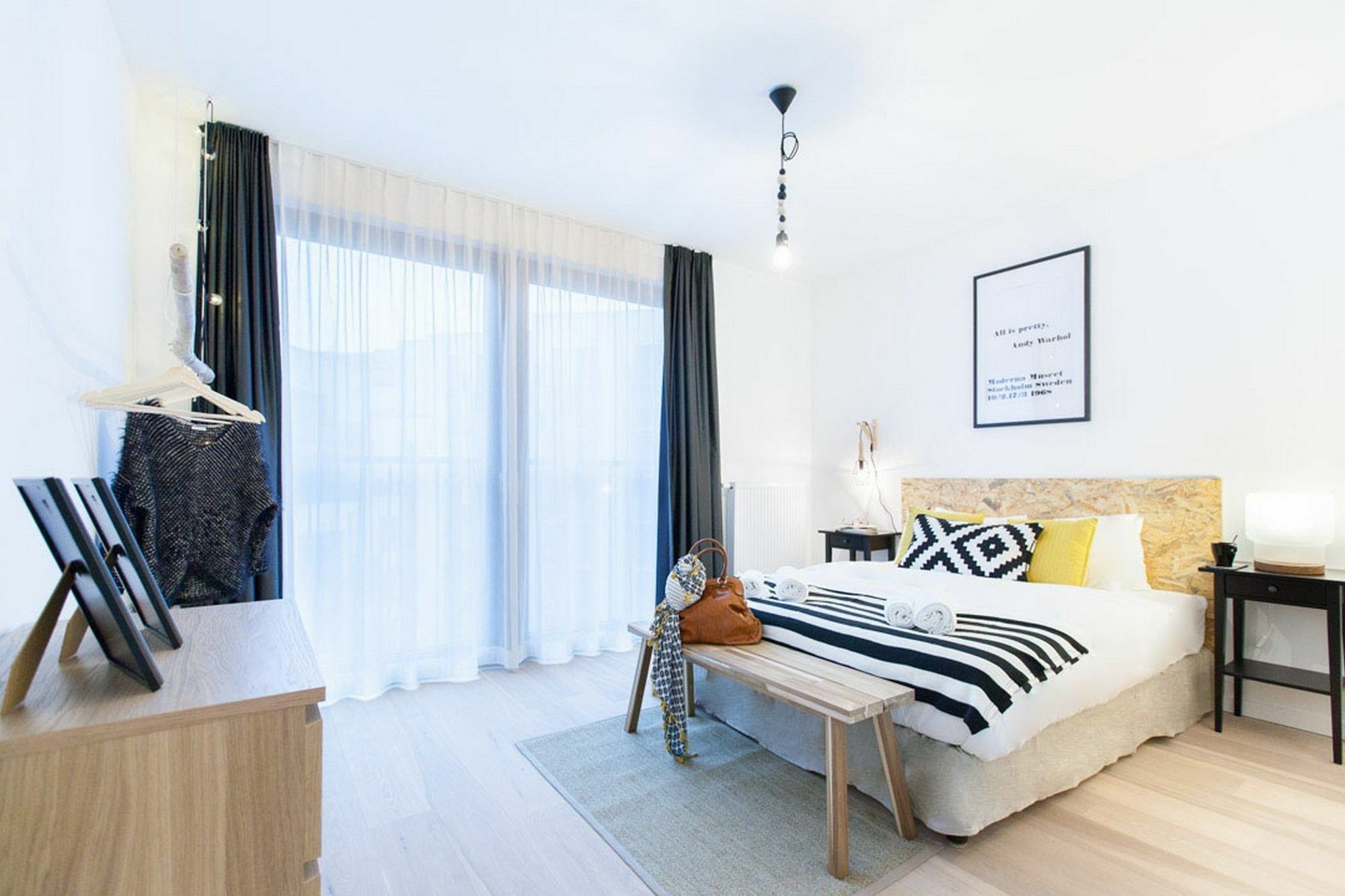 Sweet Inn Apartments -Eu Commission Bruksela Zewnętrze zdjęcie