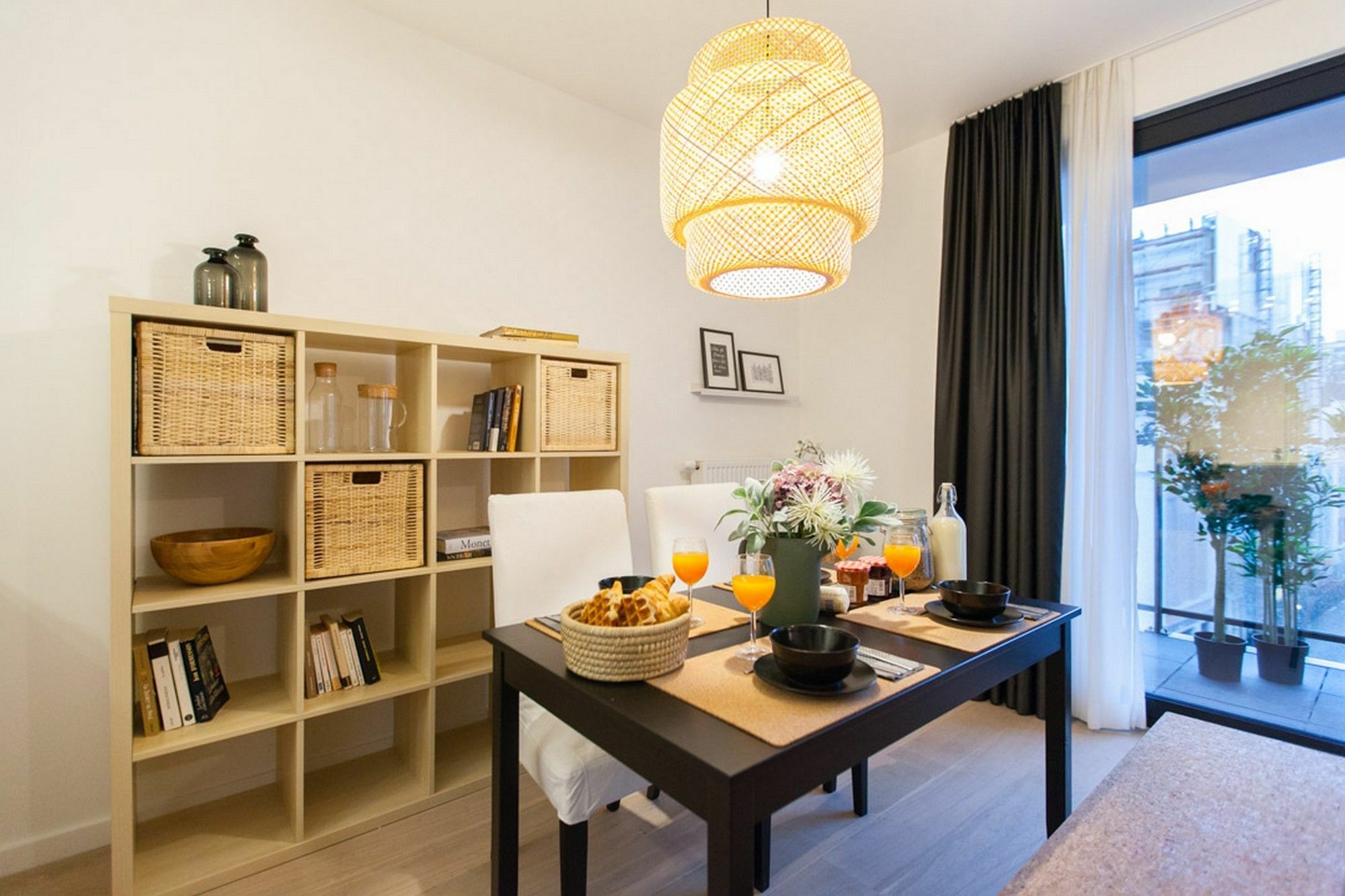 Sweet Inn Apartments -Eu Commission Bruksela Zewnętrze zdjęcie