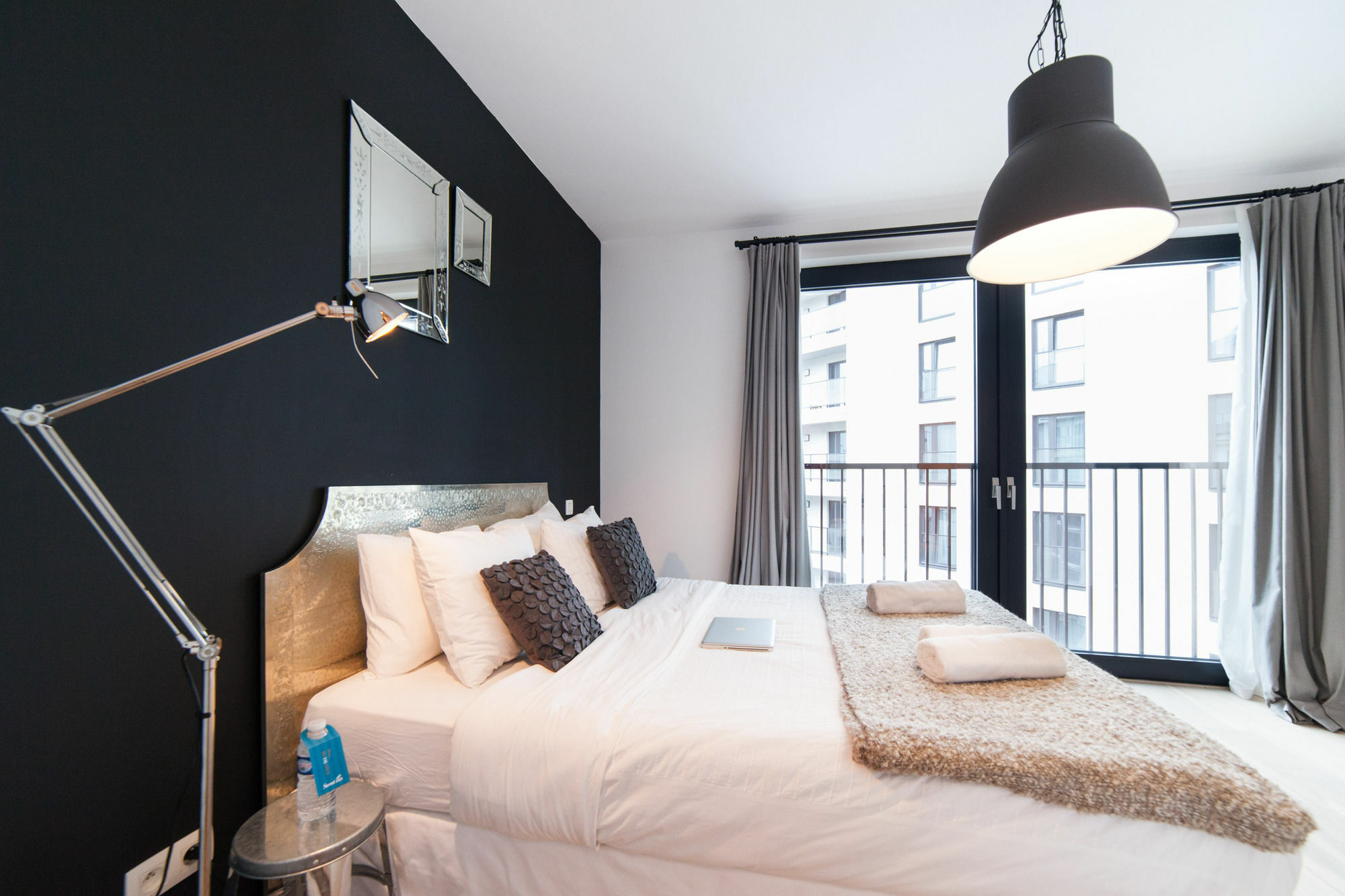 Sweet Inn Apartments -Eu Commission Bruksela Zewnętrze zdjęcie