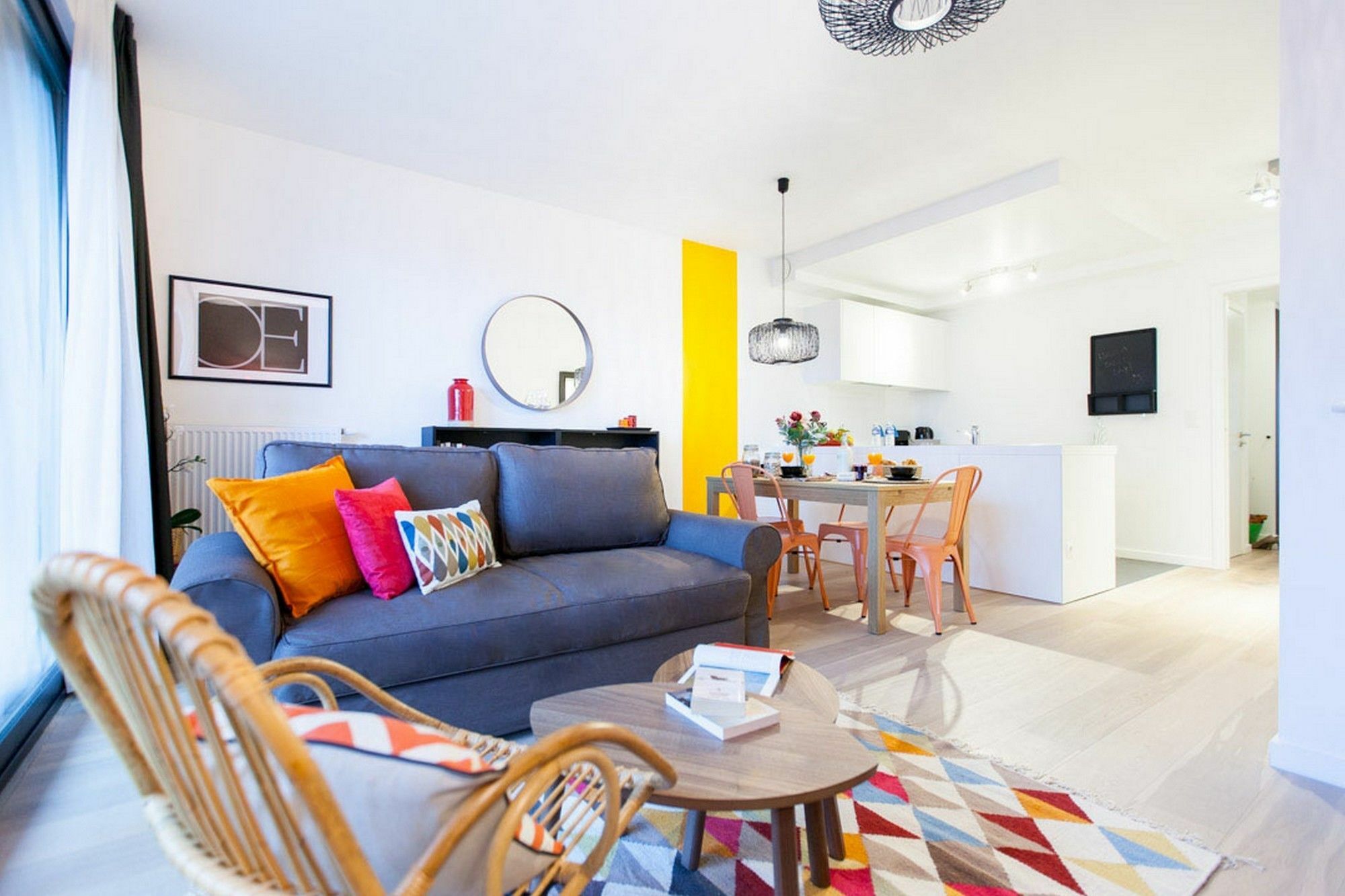 Sweet Inn Apartments -Eu Commission Bruksela Zewnętrze zdjęcie