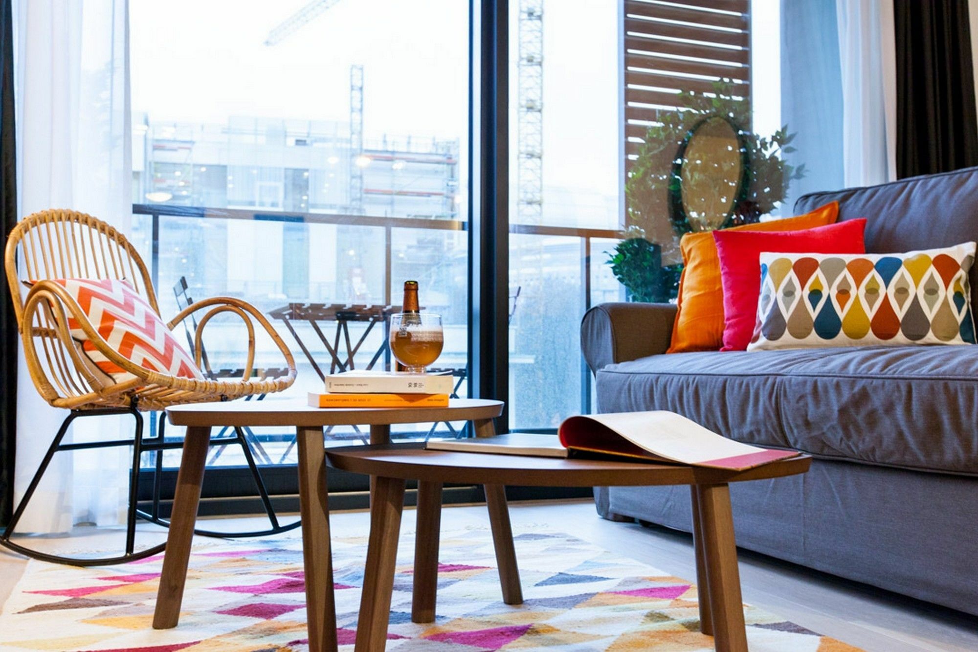 Sweet Inn Apartments -Eu Commission Bruksela Zewnętrze zdjęcie