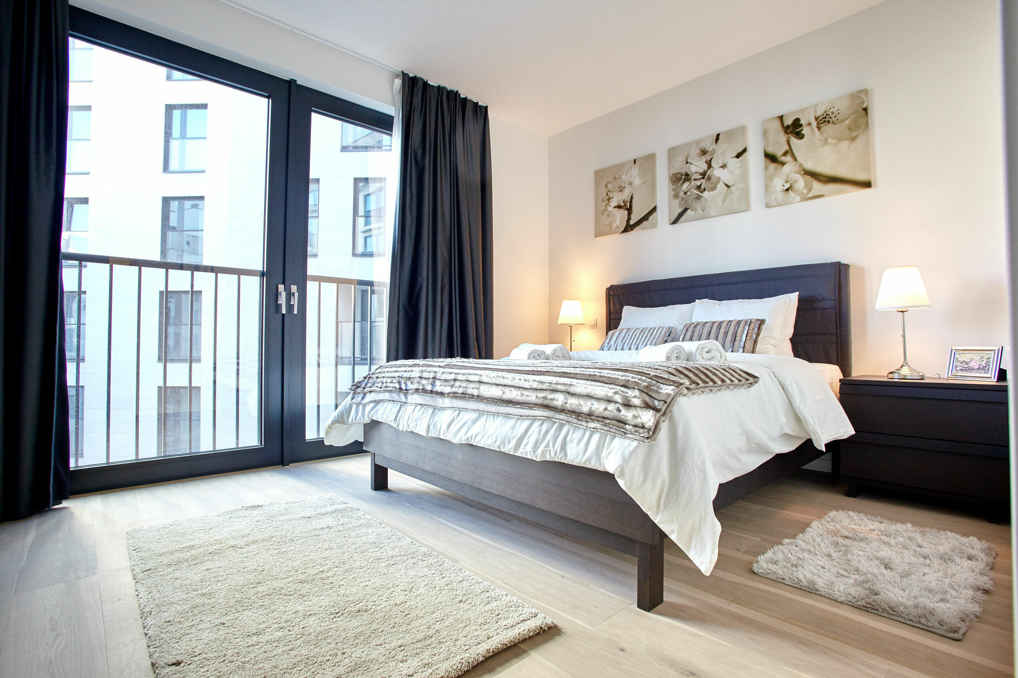 Sweet Inn Apartments -Eu Commission Bruksela Zewnętrze zdjęcie
