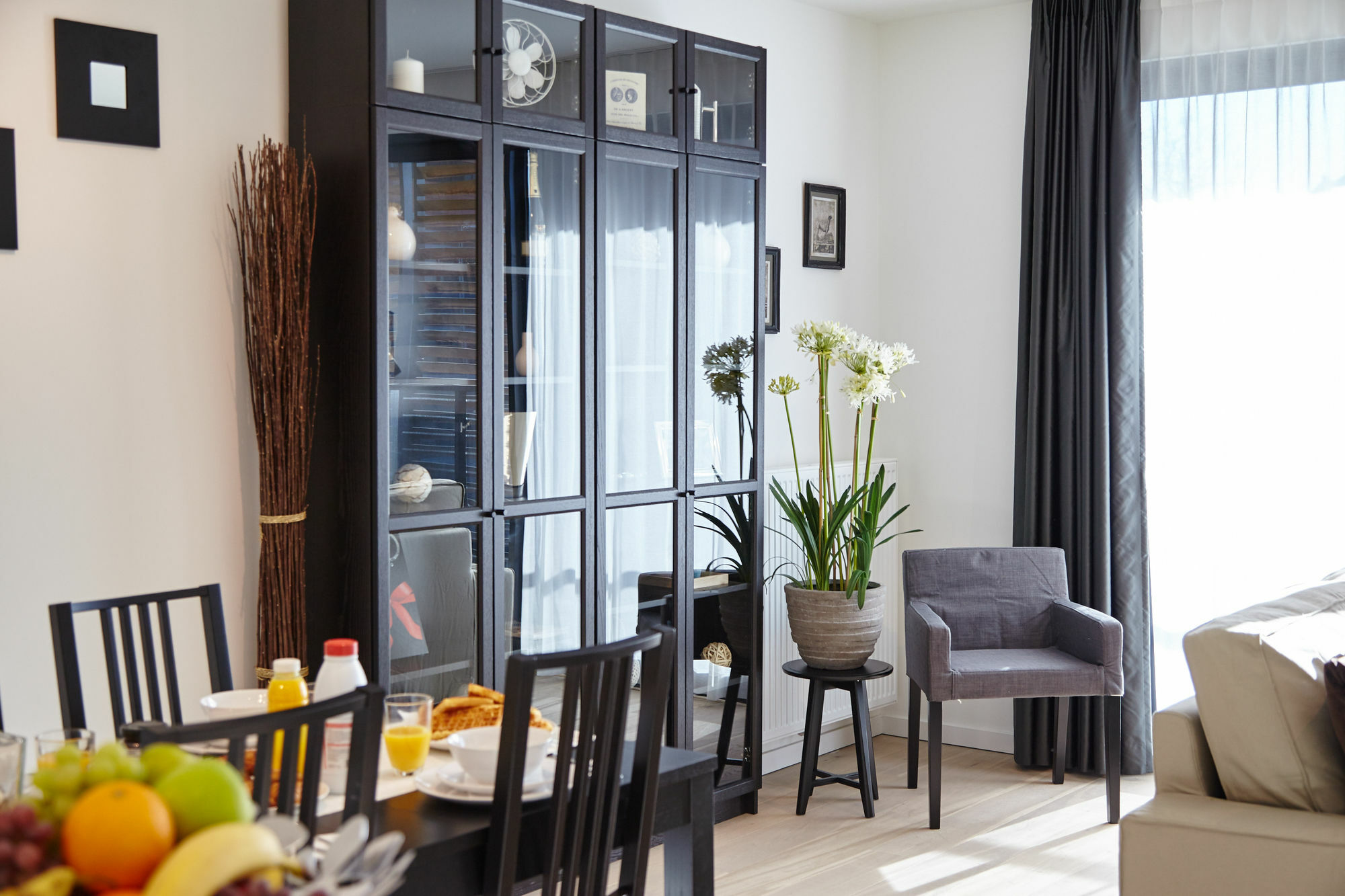 Sweet Inn Apartments -Eu Commission Bruksela Zewnętrze zdjęcie