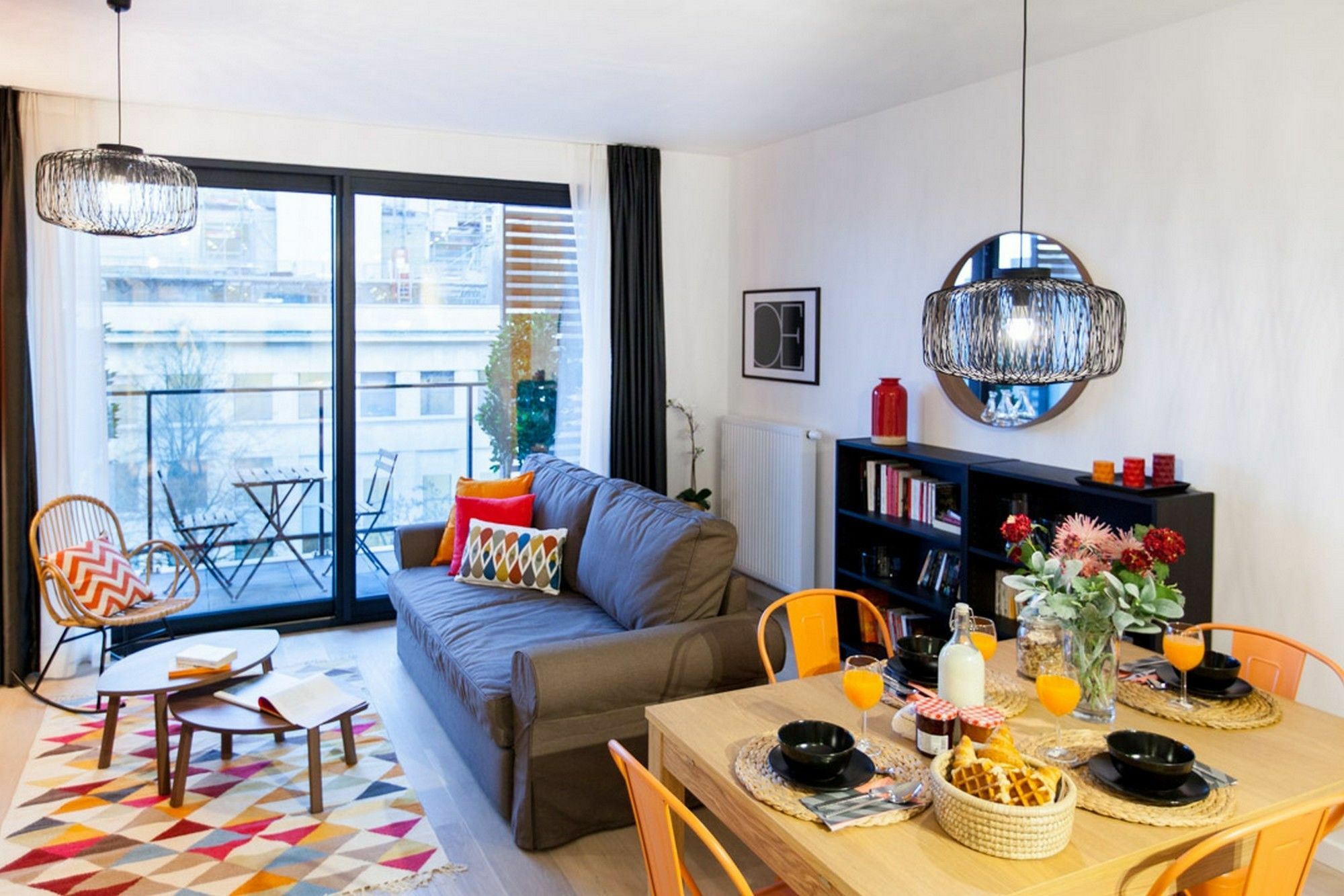 Sweet Inn Apartments -Eu Commission Bruksela Zewnętrze zdjęcie