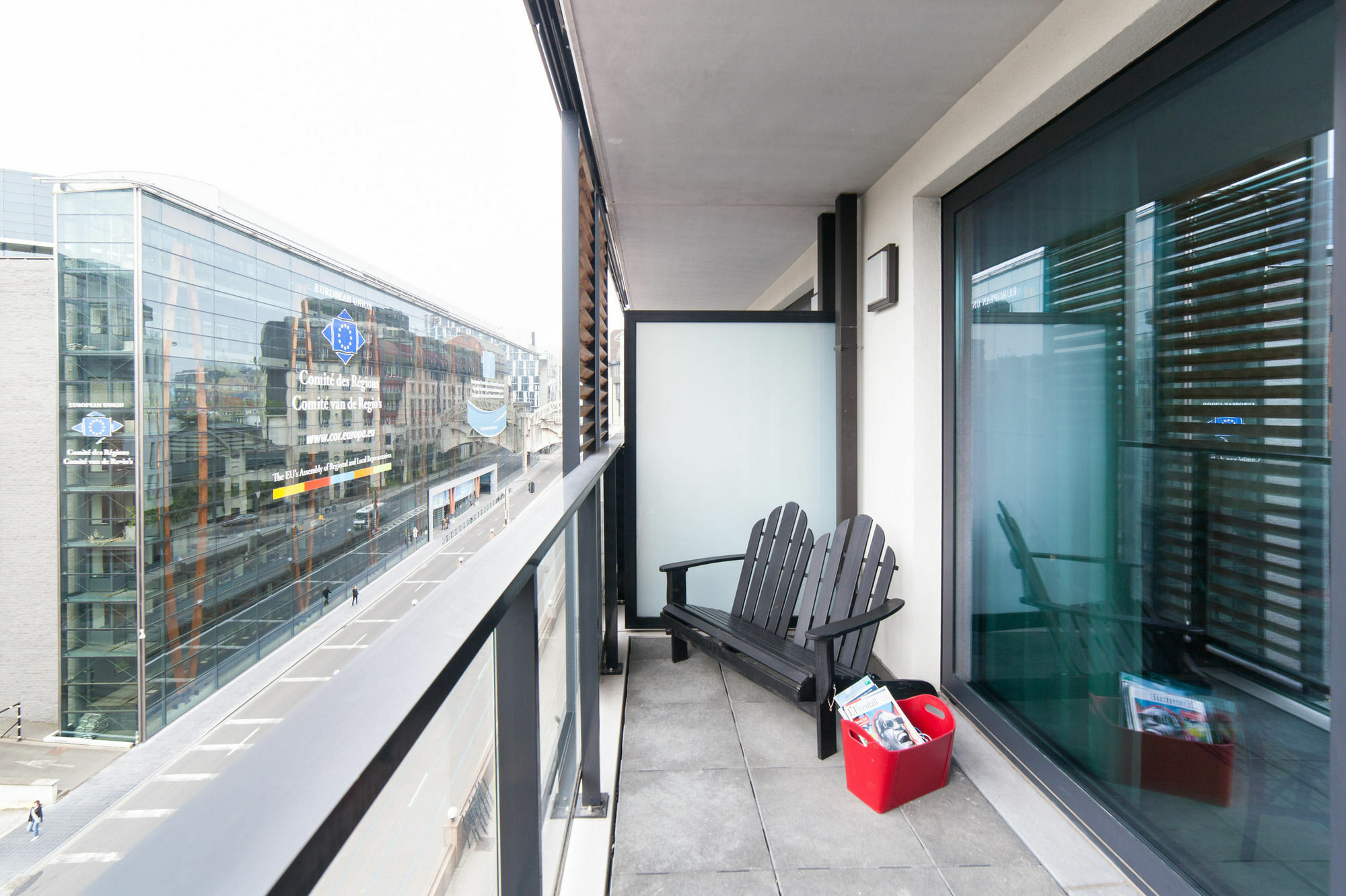 Sweet Inn Apartments -Eu Commission Bruksela Zewnętrze zdjęcie